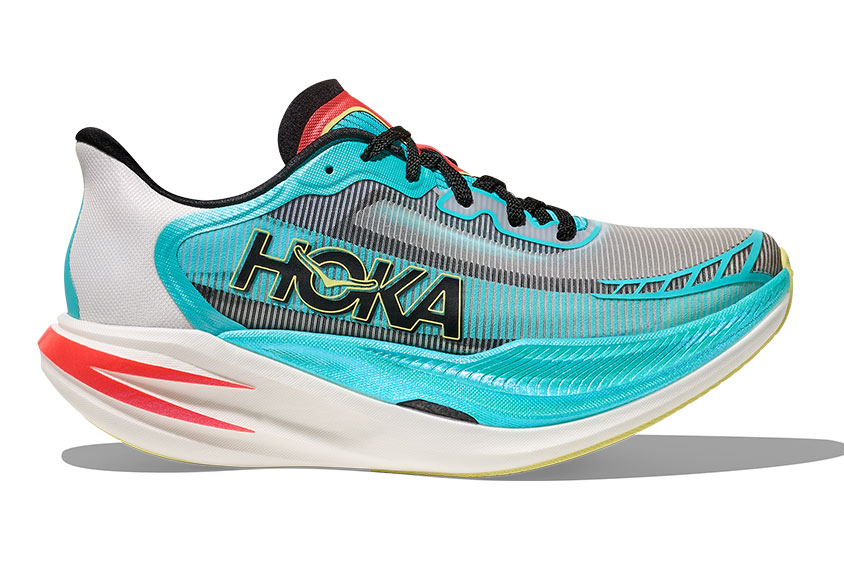 HOKA Unveils the Cielo X1 2.0
